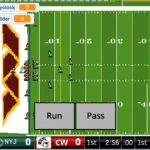 Retro Bowl Fan-made Retro Bowl Fan-made