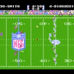 Tecmo Super Bowl (USA) Tecmo Super Bowl (USA)