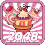 2048 Cupcakes